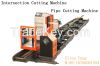 metal pipe cnc cutting machine/pipe cnc cutters