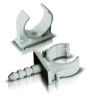 Stackable pipe clip fo...