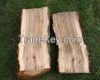 split oak firewood