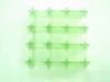 fiberglass transparent...