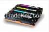 Color Laser Toner Cartridge