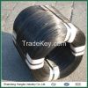 black annealed wire