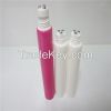 plastic massage tube with ball applicator 