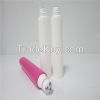 plastic massage tube with ball applicator 