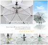 fan umbrella with music umbrella and windproof umbrella