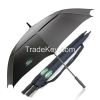 brand golf umbrella