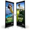 Roll up banners