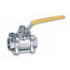 Thread Ball Valve