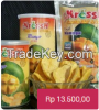 Mango Chips