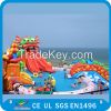 Giant Kids Inflatable ...