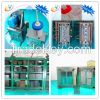 Plastic injection mould for medical use