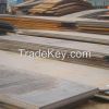 ABS EH36 Steel Plate for Shipbuilding