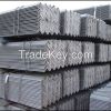 SS400 A36 Q235 Angle Steel