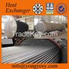shell and tube heat ex...