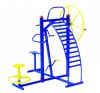 ourdoor playground and fitness equipment