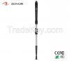 High quality aluminum alloy walking stick gun,walking cane