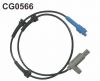 PEUGEOT 206 SAMAND  405 ABS WHEEL SPEED SENSOR