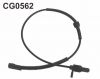 PEUGEOT 206 SAMAND  405 ABS WHEEL SPEED SENSOR