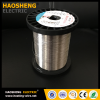 Cr20Ni80 Cr30Ni70 Cr15Ni60 Cr20Ni35 Cr20Ni30 nichrome resistance heating round bare wires 