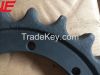 Mini Excavator Mitsubishi Sprocket MM35