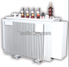 THREE PHASE OIL IMMERSED DISTRIBUTION TRANSFORMER