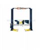 Two Posts Plate-Floor ...
