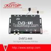 Digital DVB-T2 TV Antenna Support High Speed 180km/h for Russian