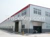 Prefabricated Steel Structure Factory Workshop