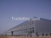 Prefabricated Steel Structure Factory Workshop