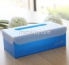 High quality Acrylic  Tissue Box