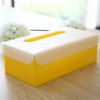 High quality Acrylic  Tissue Box