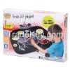 Drum Kit Play Mat