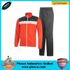 Track suits sports wears