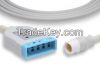 ECG TRUNK CABLE PHILIP...