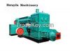 Export Fly Ash Vacuum Bricks Machine