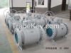 Welded Ball Valve