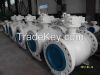 Welded Ball Valve