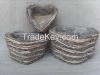 Rattan decoration rece...