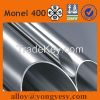 UNS N04400 monel 400 p...