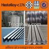 Hastelloy C276 ASTM B574 UNS N10276 Round Bar Manufacturer with best price in stock