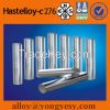 Hastelloy C276 ASTM B574 UNS N10276 Round Bar Manufacturer with best price in stock