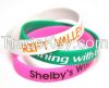 Silicone Wristband01