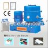 Waste pe film agglomerate machine