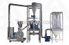 plastic miller/plastic pulverizer/plastic grinder machine