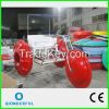 amusement game Kids &adults paddle boat water tricycle for sale