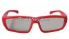 circular polarized 3d glasses for reald, masterimage, ixpand