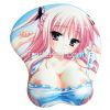 3d anime cartoon mouse...