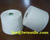 20s 100% polyester spun yarn recycle