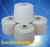 20s 100% polyester spun yarn virgin