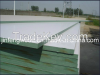 ISO9001: 2008 1200*2440mm High Quality Plain MDF/Mositure MDF/Melamine waterproof MDF